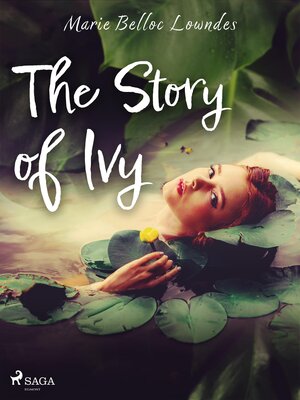 cover image of The Story of Ivy
